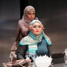 BWW Review: THE LAST SUPPER at The Kennedy Center