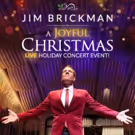 Louisville Welcomes Back Jim Brickman