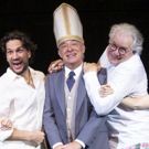 Photo Flash: First Look at Lincoln Center Theater's NANTUCKET SLEIGH RIDE