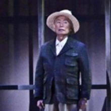 Review: ALLEGIANCE Musically Celebrates the Power of the Human Spirit