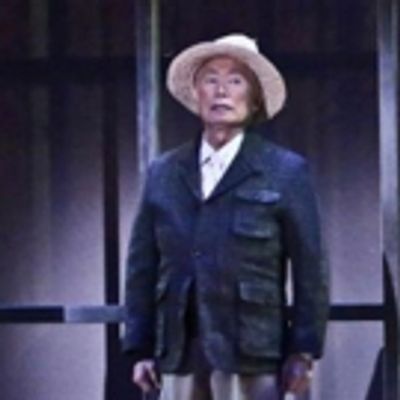 Review: ALLEGIANCE Musically Celebrates the Power of the Human Spirit