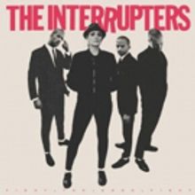 The Interrupters Release New Album FIGHT THE GOOD FIGHT - Out Now