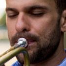 Amir ElSaffar's Two Rivers Ensemble Plays “Jazz Club” At The Soraya, 4/26