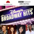 Anton Zetterholm To Be Part Of Disney's Broadway Hits At Royal Albert Hall