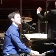 BWW Review: Philly Pops MUSIC OF ELTON JOHN Soars!