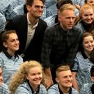JIMMYS BLOG: Riley Thad Young- My Week So Far...