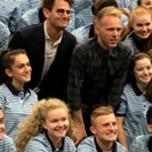 JIMMYS BLOG: Riley Thad Young- My Week So Far...