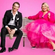 QPAC Presents A Reimagined Take On CINDERELLA