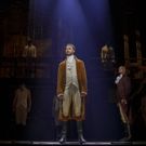 BWW Review: HAMILTON at Wharton Center For The Performing Arts Delivers an…