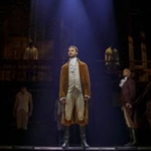 BWW Review: HAMILTON at Wharton Center For The Performing Arts Delivers an Expectatio