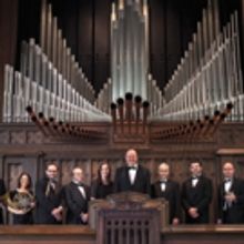 Chicago Gargoyle Brass And Organ Ensemble To Premiere Novel New Work At Valentine's C