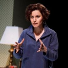 Susan Pourfar's Mid-Life Crisis in MARY PAGE MARLOWE