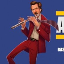 ANCHORMAN: THE UNAUTHORIZED MUSICAL Hits Los Angeles