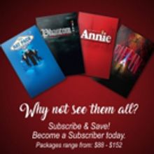 The Noel S. Ruiz Theatre Announces Season 43, Including PIPPIN, ANNIE, and More