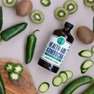 Health-Ade Kombucha Debuts New Jalapeño-Kiwi-Cucumber Flavor