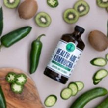 Health-Ade Kombucha Debuts New Jalapeño-Kiwi-Cucumber Flavor
