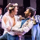 BWW Review: Guthrie's AS YOU LIKE IT Promises Hip Hop Lovers' Trysts in the Forest