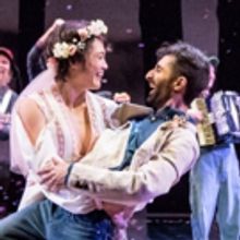BWW Review: Guthrie's AS YOU LIKE IT Promises Hip Hop Lovers' Trysts in the Forest