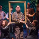 B.H. Barry's THE ENLIGHTENMENT OF MR. MOLE to Play Sheen Center Starting Tonight