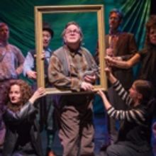 B.H. Barry's THE ENLIGHTENMENT OF MR. MOLE to Play Sheen Center Starting Tonight