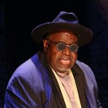 Photo Flash: First Look at the World Premiere of LONESOME BLUES