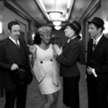 Perseverance Theatre Opens Classic Musical GUYS AND DOLLS Next Week