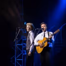 BWW Review: THE SIMON AND GARFUNKEL STORY, Lyric Theatre