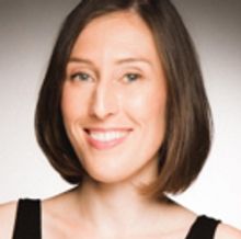 Laura Stratford To Step Down As Underscore Theatre Artistic Director; Company Launche