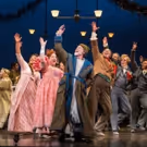 McCarter Presents Charles Dickens' A CHRISTMAS CAROL