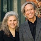 Celebrate Valentine's Day With Lantz And Kargul