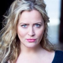 Nicole Faraday Joins All-Star Line-Up in Worthing's CINDERELLA