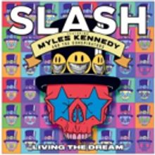 Slash Feat. Myles Kennedy And The Conspirators Release New Video