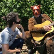 BON IVER FIGHTS A BEAR: A Folk Music Fantasia Comes To Philly Fringe