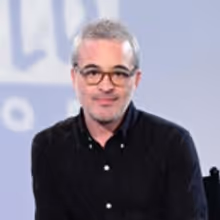 CBS Television Studios Announces New Five-Year Overall Deal with Alex Kurtzman and…