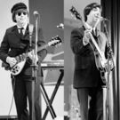 Beatlemania Hits The Winter Park Playhouse June 15