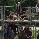BWW Previews: NEWSIES SHOWCASE YOUTH NEWSPAPER STRIKE IN 1899 at Arts In Motion…