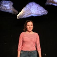 Photo Flash: First Look at BUNNY at the Tristan Bates Theatre