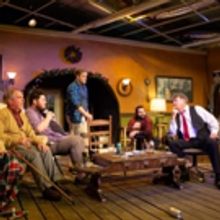 Wolfbane Extends THE SEAFARER