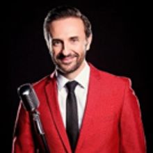 Mitchell Butel Sings Signature Songs Of Tony Bennett, Dean Martin And Frank Sinatra a