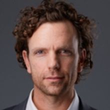 Paul Alexander Nolan to Headline Bay Area Musicals' 2019 Gala