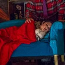 Pacific Opera Project Reprises Fan-Favorite Production Of LA BOHEME