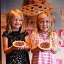 BWW Video: San Antonio, Texas Announces Lulu for WAITRESS