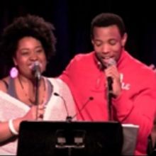 12 Days of Christmas with George Salazar: Day 9- Merry Christmas, from Celisse and Wa