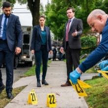 Scoop: Coming Up on a Rebroadcast of FBI on CBS - Tuesday, January 29, 2019