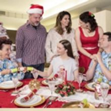 BWW Review: RULES FOR LIVING at ARTS Theatre