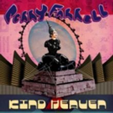 Perry Farrell Announces New Solo Album 'Kind Heaven'