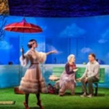 Cherry Lane Theatre Will Present An American Sign Language Interpreted Performance Of