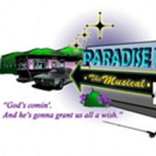 Theatre West Virginia to Present the World Premiere of 'Paradise Park The Musical' th