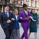 BWW Review: GUYS AND DOLLS Scores a Royal Flush at the Players Guild Of Dearborn