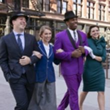 BWW Review: GUYS AND DOLLS Scores a Royal Flush at the Players Guild Of Dearborn